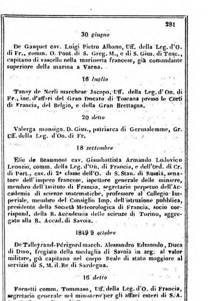 Il Palmaverde almanacco piemontese