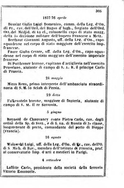 Il Palmaverde almanacco piemontese