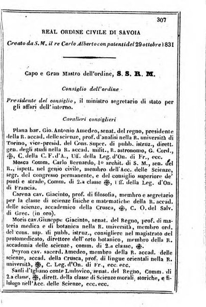 Il Palmaverde almanacco piemontese