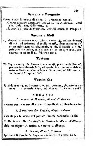 Il Palmaverde almanacco piemontese