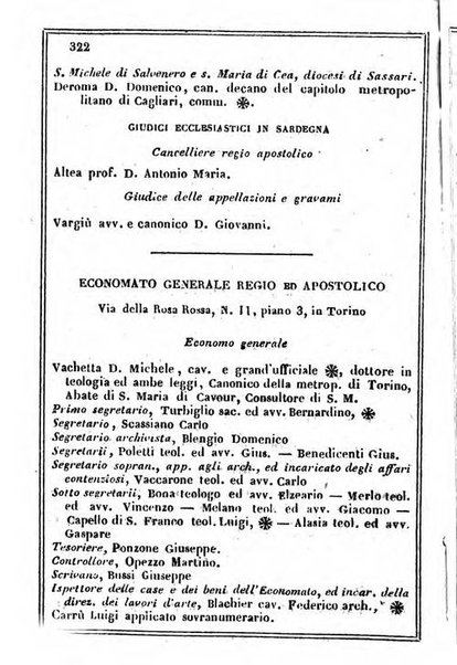 Il Palmaverde almanacco piemontese