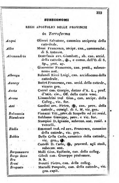 Il Palmaverde almanacco piemontese