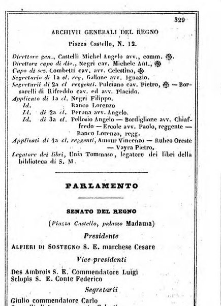 Il Palmaverde almanacco piemontese