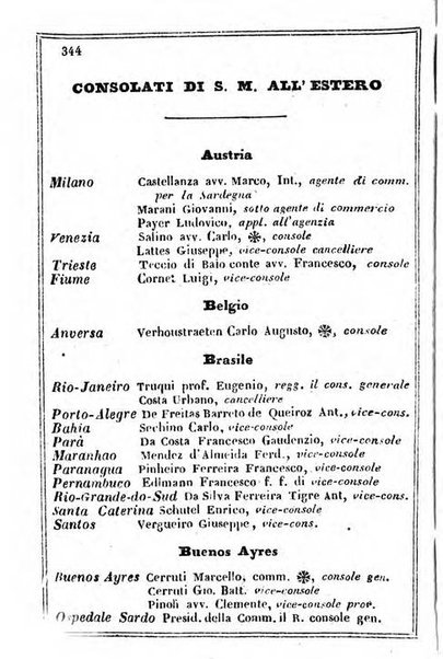 Il Palmaverde almanacco piemontese