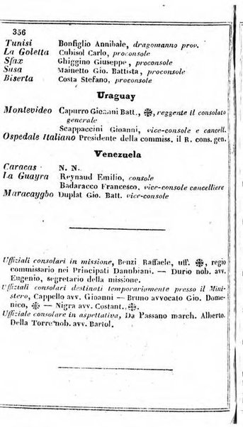 Il Palmaverde almanacco piemontese