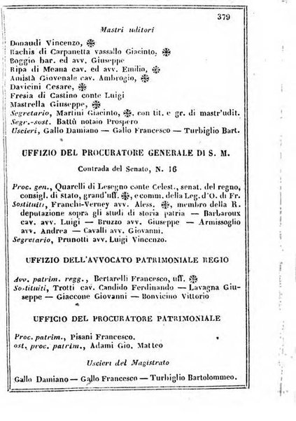 Il Palmaverde almanacco piemontese