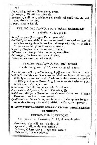 Il Palmaverde almanacco piemontese