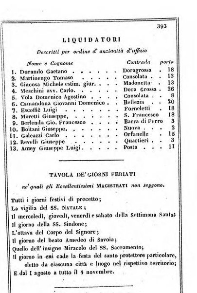 Il Palmaverde almanacco piemontese