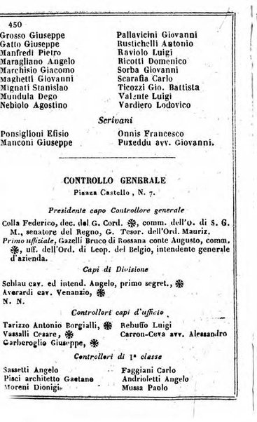 Il Palmaverde almanacco piemontese