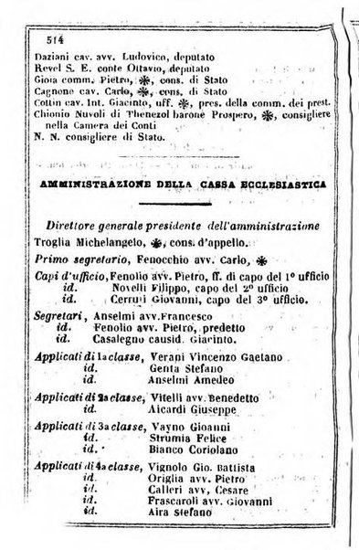 Il Palmaverde almanacco piemontese