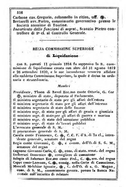 Il Palmaverde almanacco piemontese