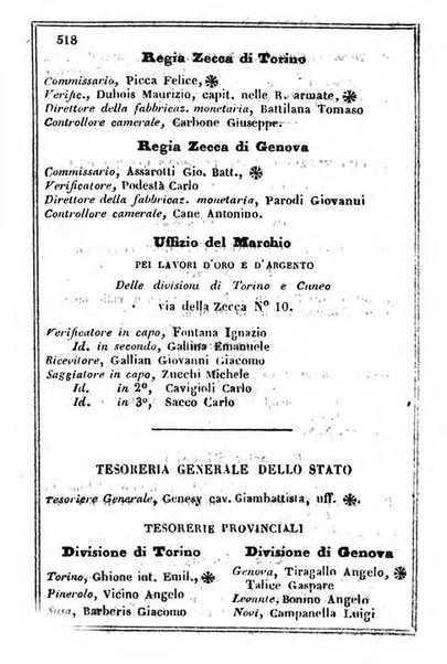 Il Palmaverde almanacco piemontese