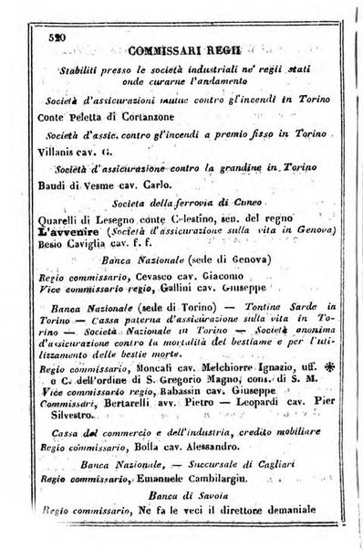 Il Palmaverde almanacco piemontese