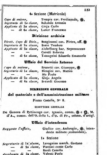 Il Palmaverde almanacco piemontese