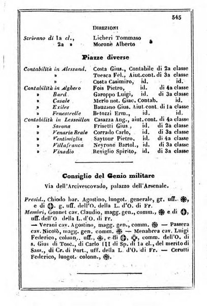 Il Palmaverde almanacco piemontese