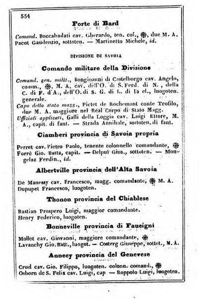 Il Palmaverde almanacco piemontese