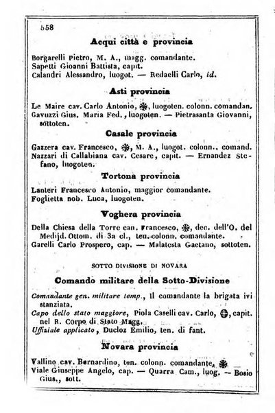 Il Palmaverde almanacco piemontese