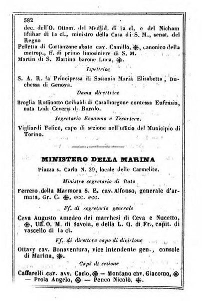 Il Palmaverde almanacco piemontese