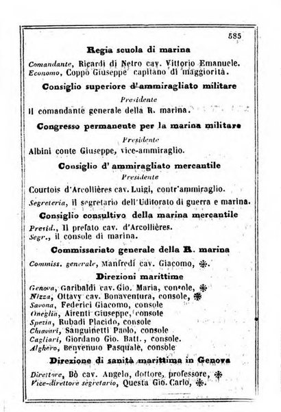 Il Palmaverde almanacco piemontese