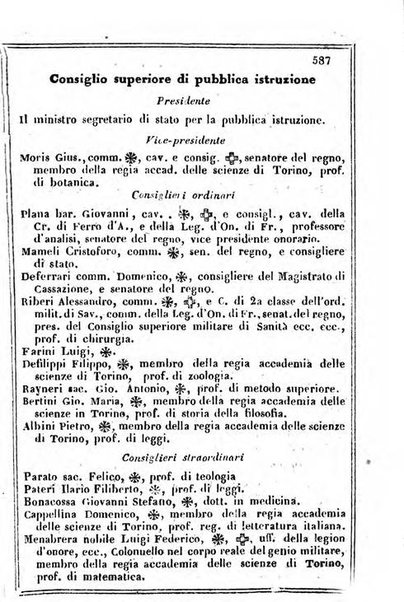 Il Palmaverde almanacco piemontese