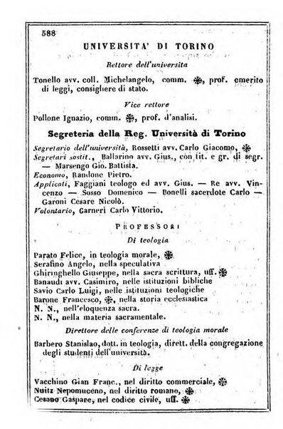 Il Palmaverde almanacco piemontese