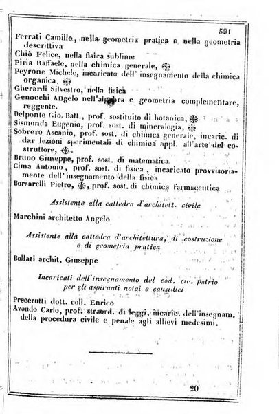 Il Palmaverde almanacco piemontese