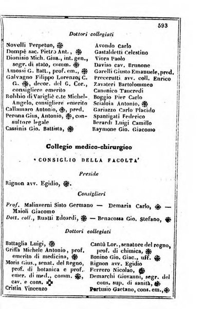 Il Palmaverde almanacco piemontese