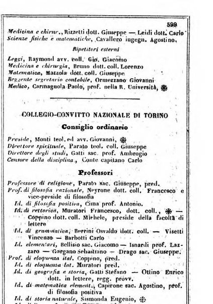 Il Palmaverde almanacco piemontese