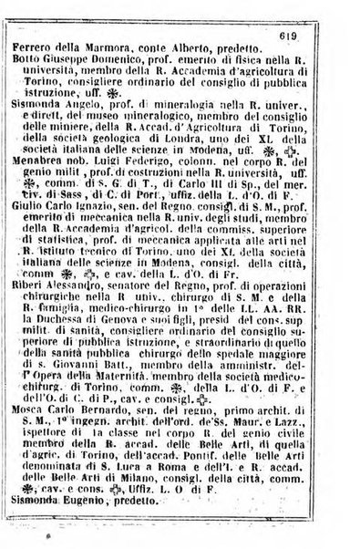 Il Palmaverde almanacco piemontese