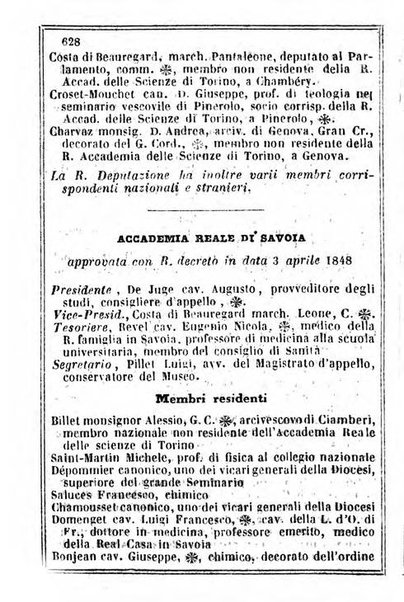 Il Palmaverde almanacco piemontese