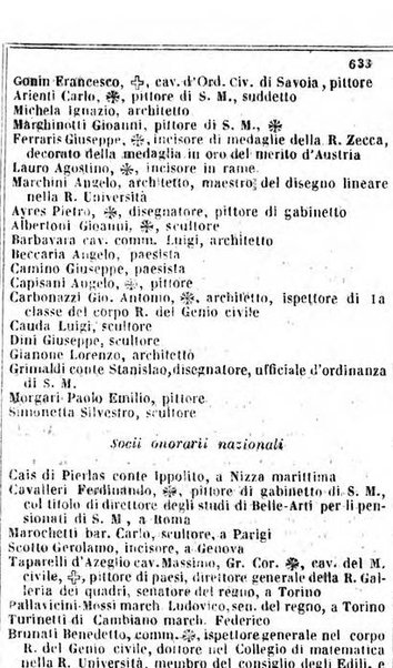 Il Palmaverde almanacco piemontese