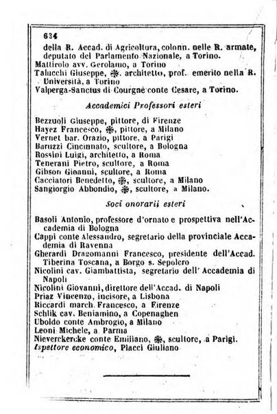 Il Palmaverde almanacco piemontese