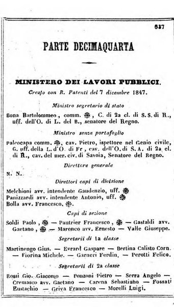 Il Palmaverde almanacco piemontese