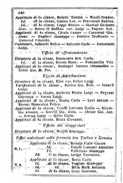 Il Palmaverde almanacco piemontese