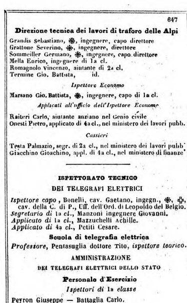 Il Palmaverde almanacco piemontese