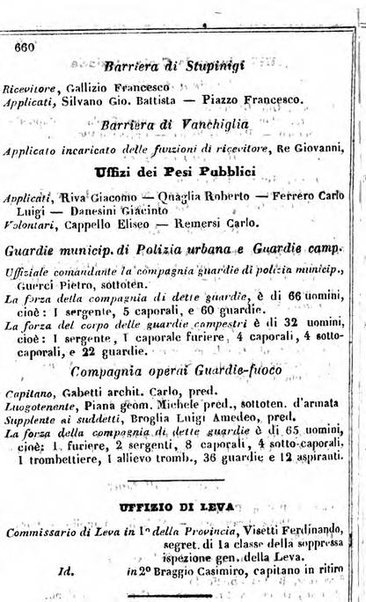 Il Palmaverde almanacco piemontese