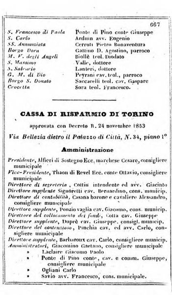 Il Palmaverde almanacco piemontese