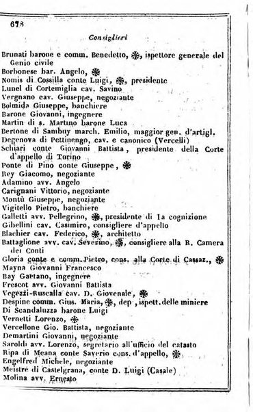 Il Palmaverde almanacco piemontese