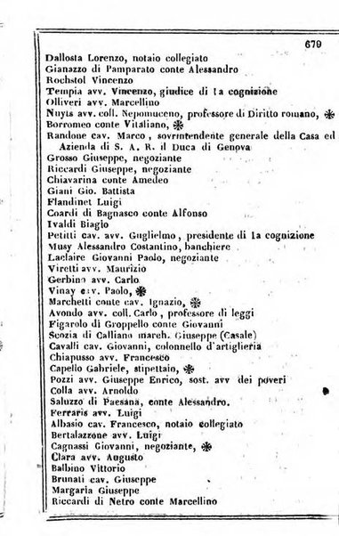 Il Palmaverde almanacco piemontese