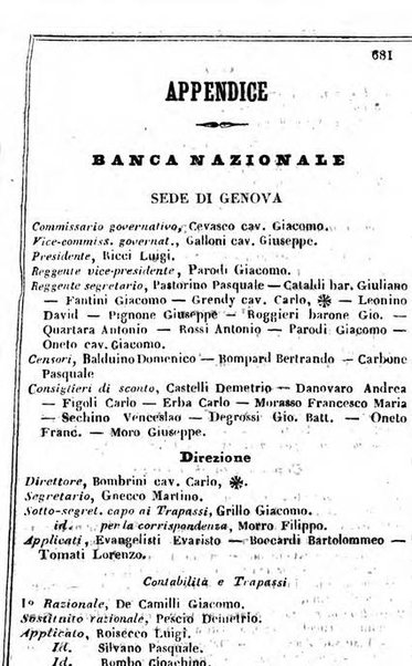 Il Palmaverde almanacco piemontese