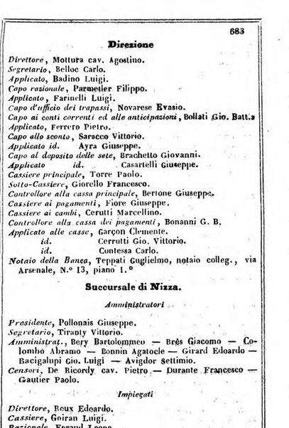 Il Palmaverde almanacco piemontese