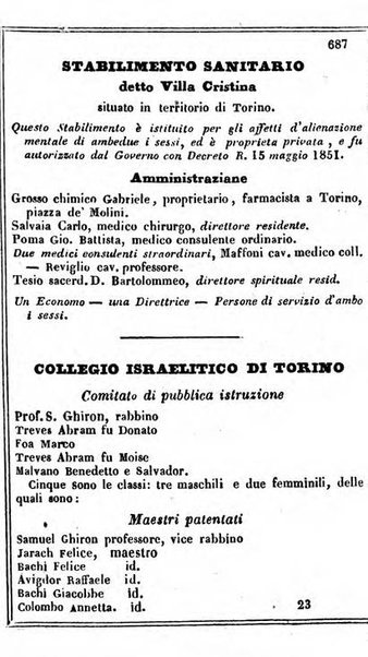 Il Palmaverde almanacco piemontese