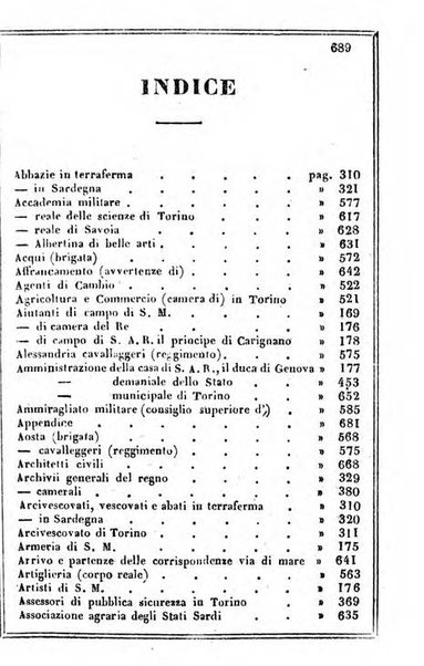 Il Palmaverde almanacco piemontese