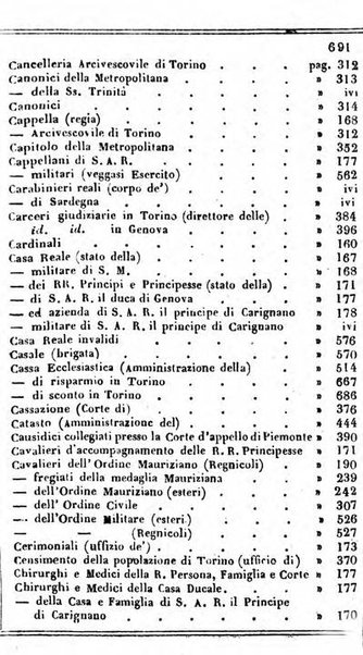 Il Palmaverde almanacco piemontese