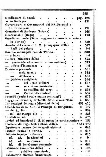 Il Palmaverde almanacco piemontese