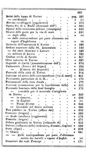 Il Palmaverde almanacco piemontese