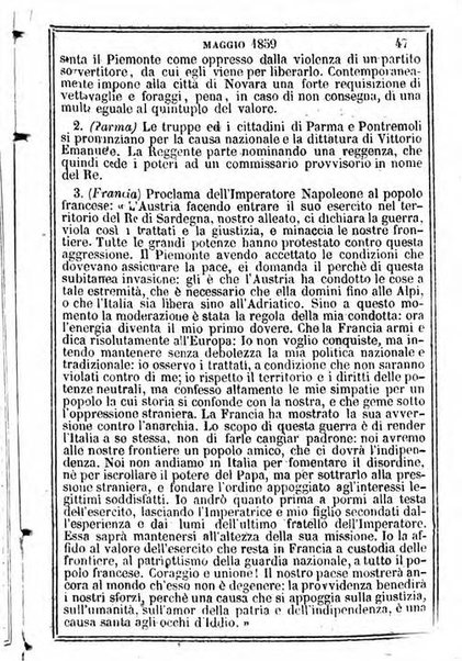 Il Palmaverde almanacco piemontese