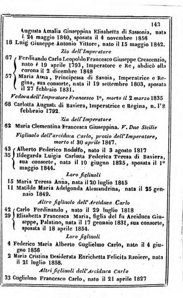 Il Palmaverde almanacco piemontese