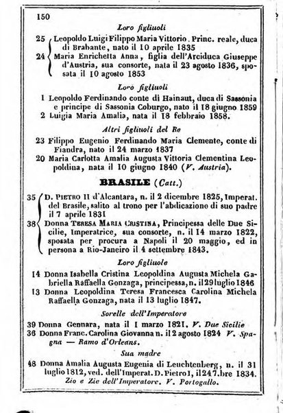 Il Palmaverde almanacco piemontese