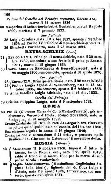 Il Palmaverde almanacco piemontese